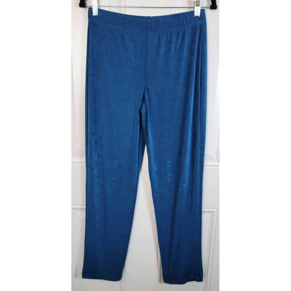 NWT Chico's Travelers Essential Slim Pant Size Small 4/6 (Chico's 0)
